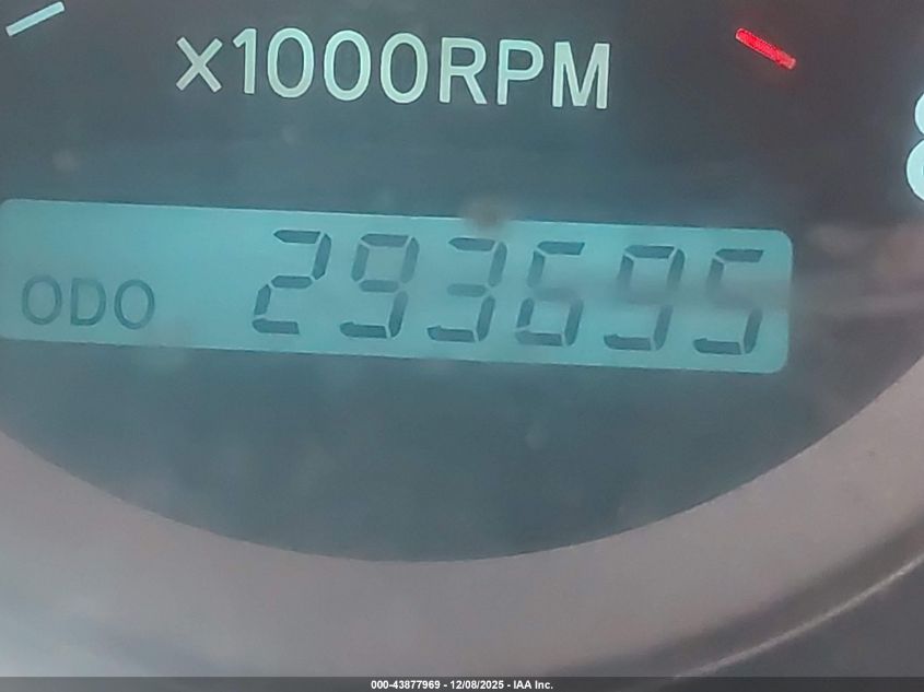 2005 Toyota Sienna Ce VIN: 5TDZA23C55S372072 Lot: 43877969