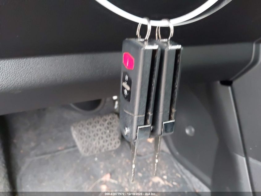 2012 Mazda Mazda5 Sport VIN: JM1CW2BL5C0113705 Lot: 43877970