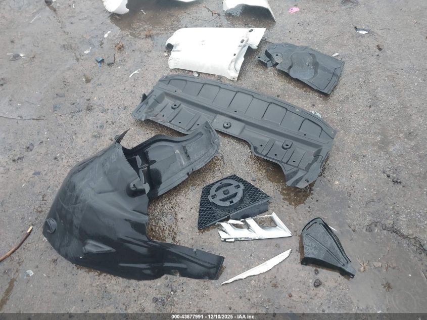 2008 Jeep Liberty Limited Edition VIN: 1J8GN58K98W236120 Lot: 43877991