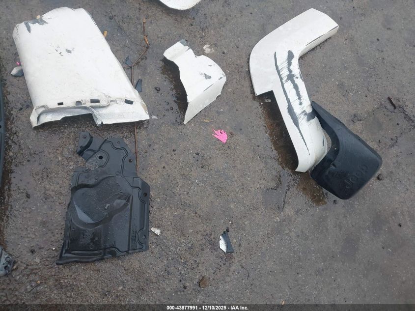 2008 Jeep Liberty Limited Edition VIN: 1J8GN58K98W236120 Lot: 43877991