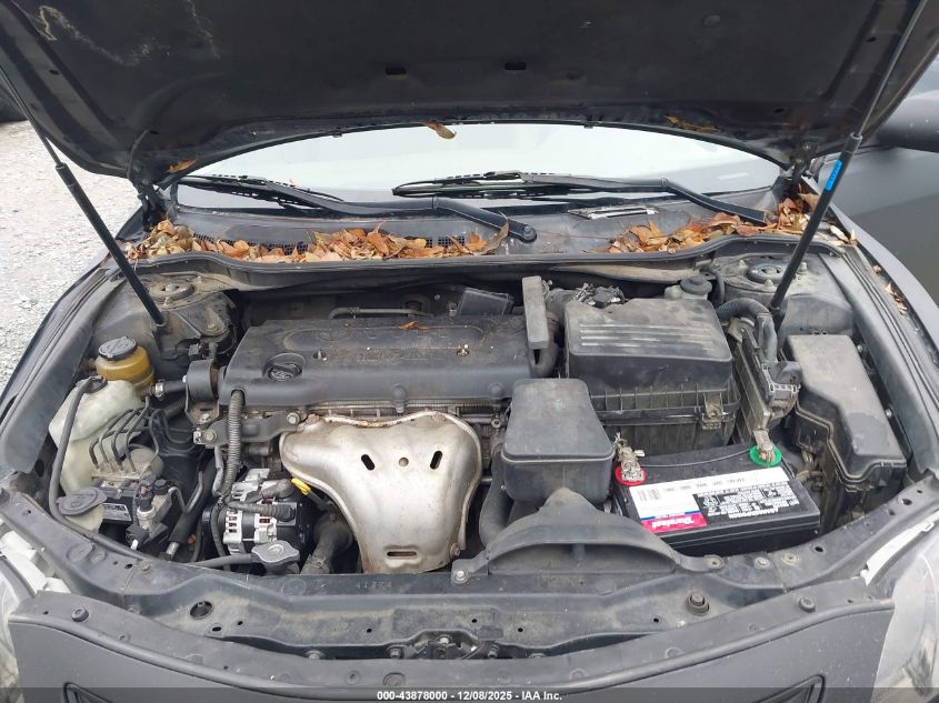 2009 Toyota Camry VIN: 4T1BE46KX9U390570 Lot: 43878000