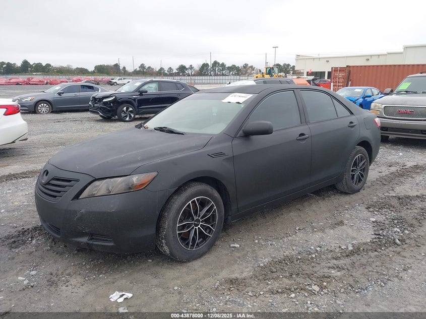 2009 Toyota Camry