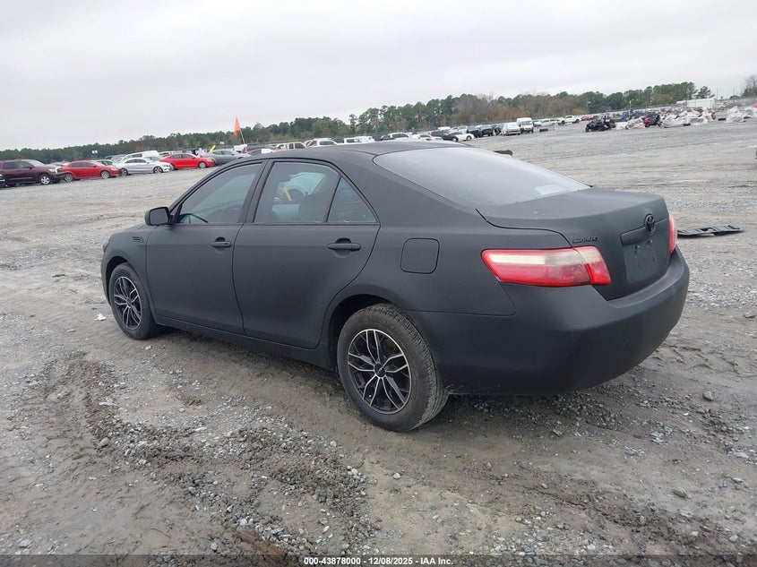 2009 Toyota Camry