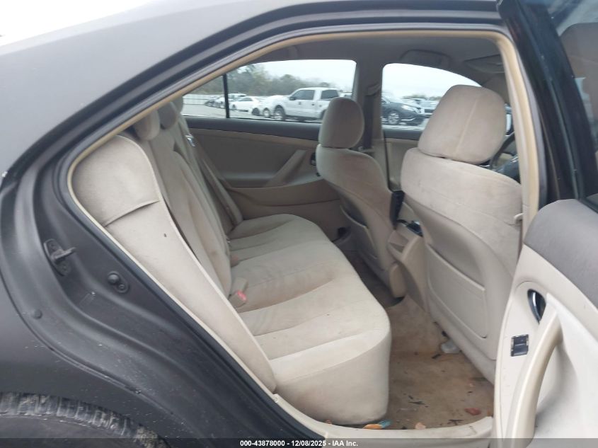 2009 Toyota Camry VIN: 4T1BE46KX9U390570 Lot: 43878000