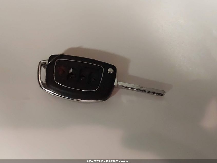 2016 Hyundai Santa Fe Sport 2.4L VIN: 5XYZU3LB1GG334195 Lot: 43878013