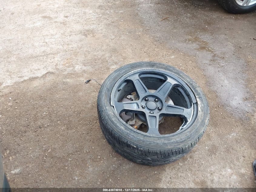 2017 Dodge Challenger T/A Plus VIN: 2C3CDZBT2HH605985 Lot: 43878018