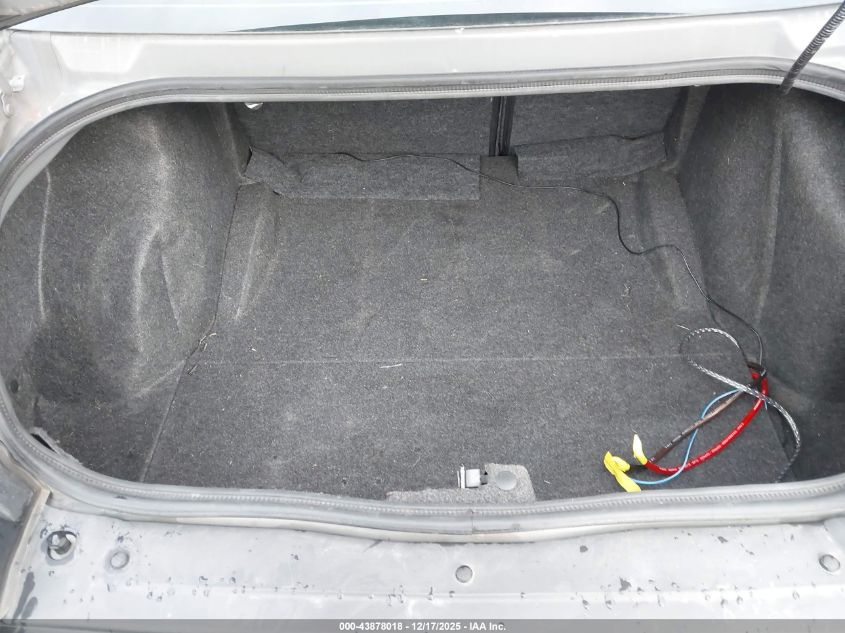 2017 Dodge Challenger T/A Plus VIN: 2C3CDZBT2HH605985 Lot: 43878018