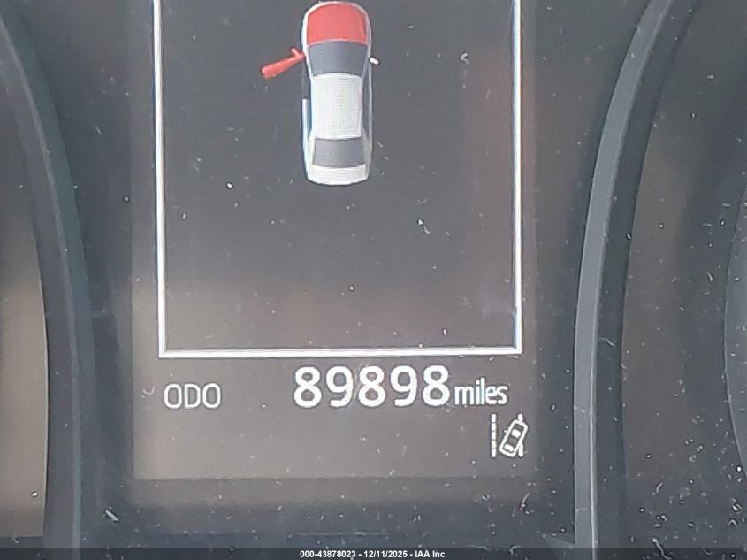 2021 Toyota Camry Se VIN: 4T1G11AK0MU444409 Lot: 43878023