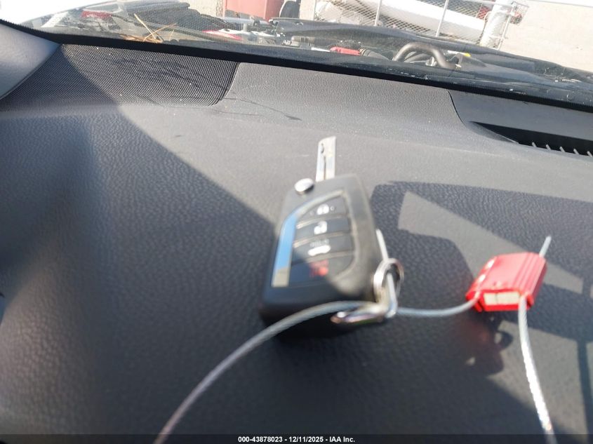 2021 Toyota Camry Se VIN: 4T1G11AK0MU444409 Lot: 43878023