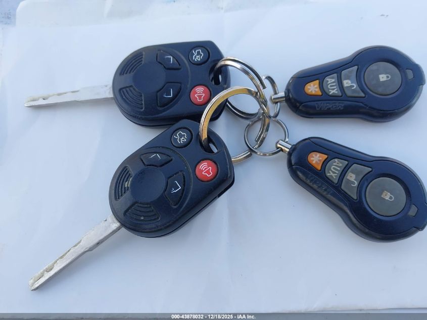 2012 Ford Focus Se VIN: 1FAHP3F24CL306748 Lot: 43878032