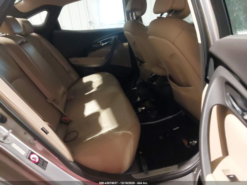 2012 Hyundai Azera VIN: KMHFG4JG8CA151462 Lot: 43878037