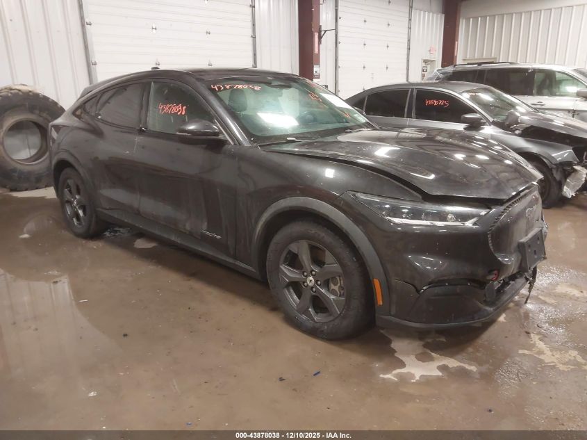 FORD MUSTANG MACH-E SELECT