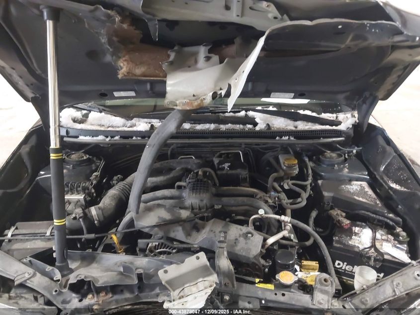 2016 Subaru Impreza 2.0I Sport Limited VIN: JF1GPAU65GH253475 Lot: 43878047