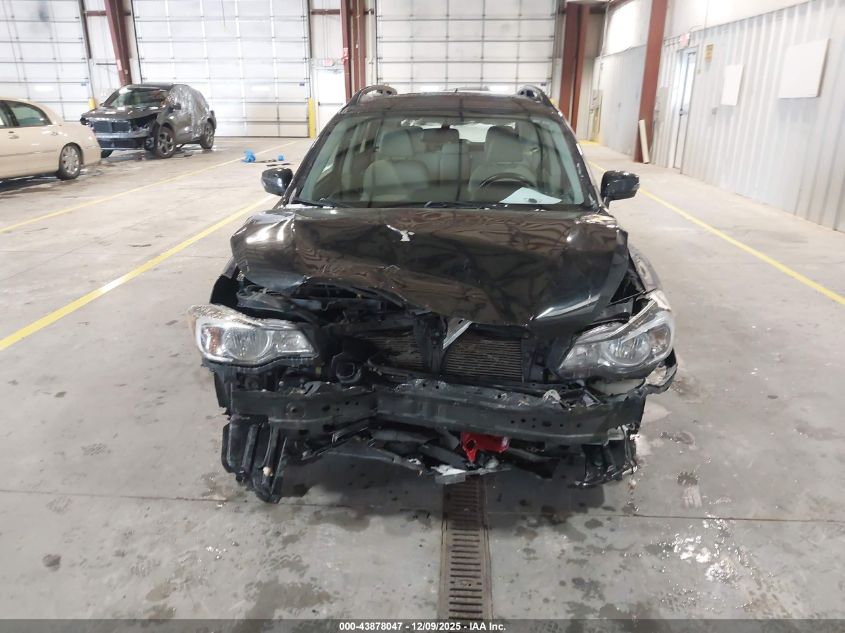 2016 Subaru Impreza 2.0I Sport Limited VIN: JF1GPAU65GH253475 Lot: 43878047