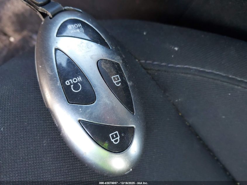 2024 Hyundai Elantra Hybrid Blue VIN: KMHLM4DJ2RU094119 Lot: 43878057