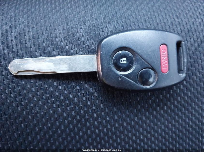 2009 Honda Civic Lx-S VIN: 2HGFA16609H357617 Lot: 43878064