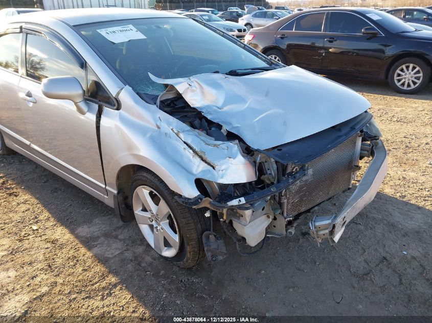 2009 Honda Civic Lx-S VIN: 2HGFA16609H357617 Lot: 43878064