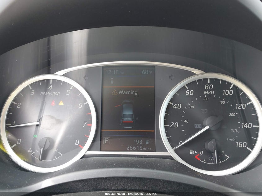 3N1AB7AP0KY441111 2019 NISSAN SENTRA photo no. 7