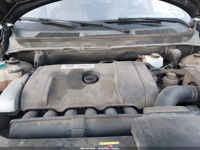 2013 Volvo Xc90 3.2/3.2 Platinum/3.2 Premier Plus VIN: YV4952CY7D1640161 Lot: 43878069