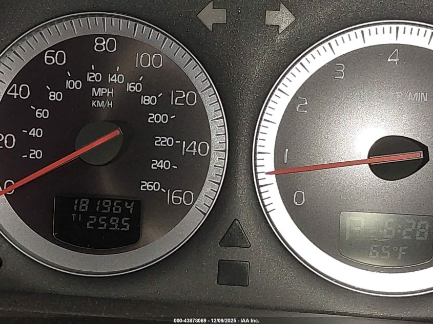 2013 Volvo Xc90 3.2/3.2 Platinum/3.2 Premier Plus VIN: YV4952CY7D1640161 Lot: 43878069