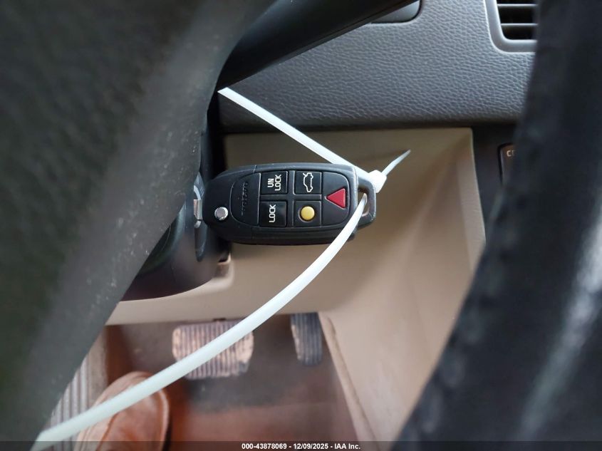 2013 Volvo Xc90 3.2/3.2 Platinum/3.2 Premier Plus VIN: YV4952CY7D1640161 Lot: 43878069