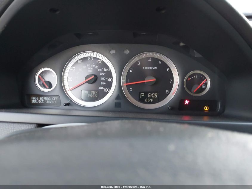 2013 Volvo Xc90 3.2/3.2 Platinum/3.2 Premier Plus VIN: YV4952CY7D1640161 Lot: 43878069