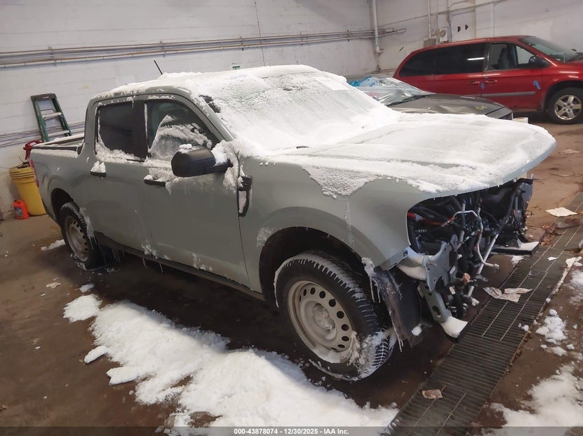 3FTTW8A34RRA88910 2024 Ford Maverick Xl auction photo 1