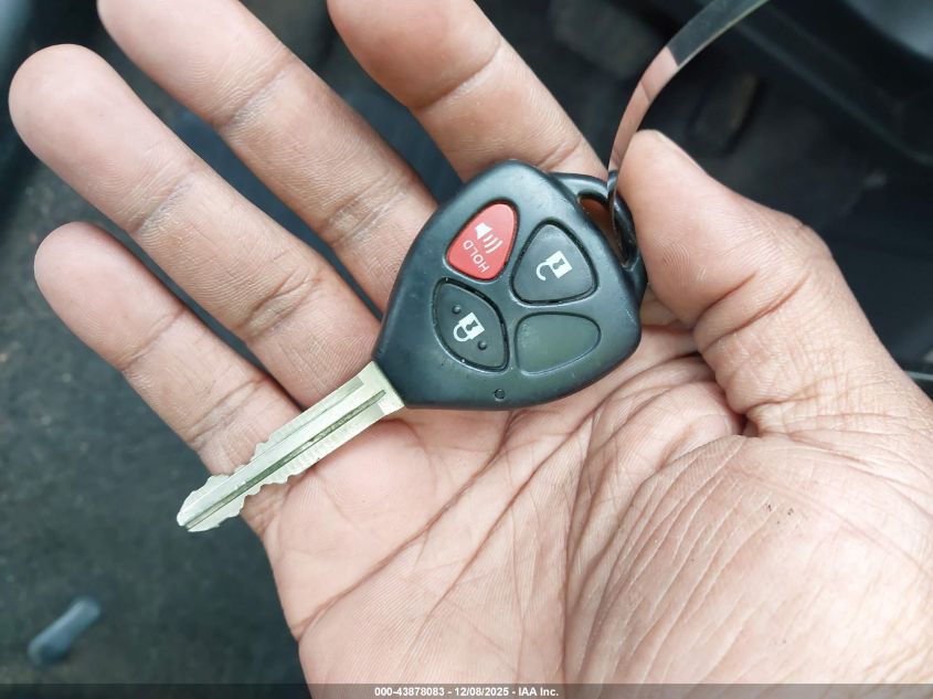 2009 Scion Xd VIN: JTKKU10489J038789 Lot: 43878083