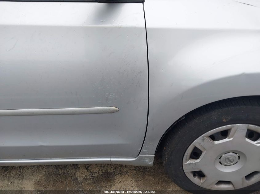 2009 Scion Xd VIN: JTKKU10489J038789 Lot: 43878083