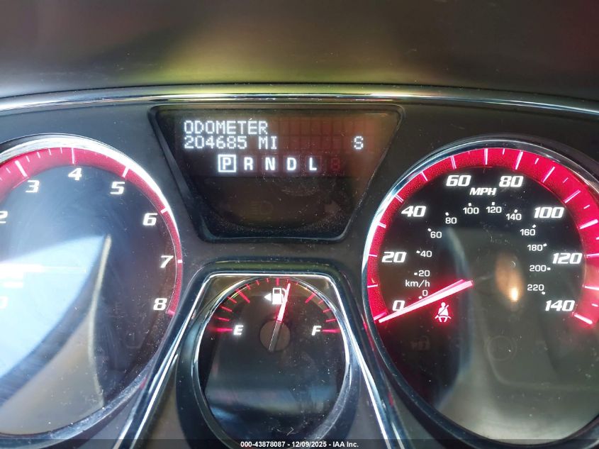 2014 GMC Acadia Sle-2 VIN: 1GKKRPKD5EJ342170 Lot: 43878087