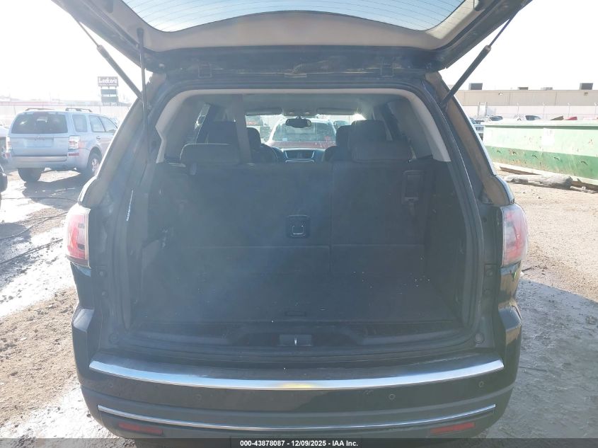 2014 GMC Acadia Sle-2 VIN: 1GKKRPKD5EJ342170 Lot: 43878087