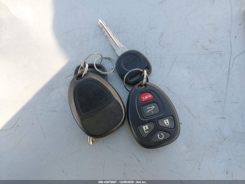 2014 GMC Acadia Sle-2 VIN: 1GKKRPKD5EJ342170 Lot: 43878087