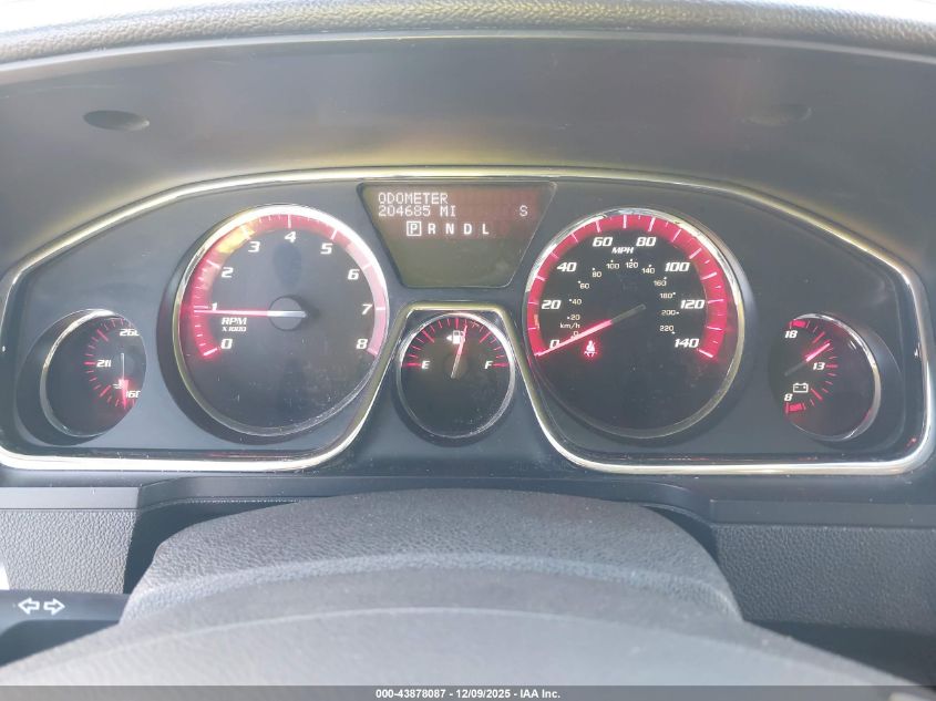 2014 GMC Acadia Sle-2 VIN: 1GKKRPKD5EJ342170 Lot: 43878087