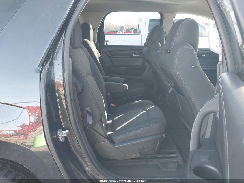 2014 GMC Acadia Sle-2 VIN: 1GKKRPKD5EJ342170 Lot: 43878087