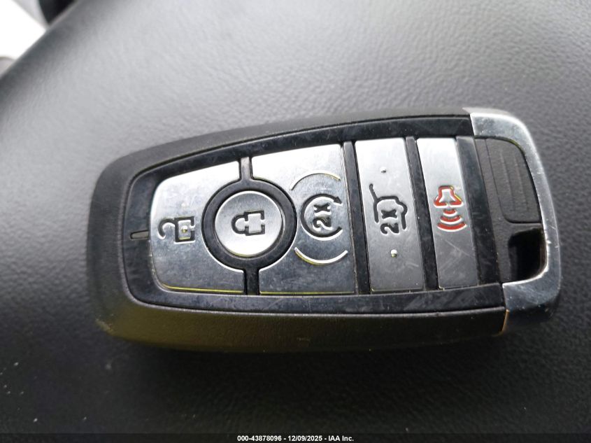 2023 Ford Explorer Xlt VIN: 1FMSK7DH1PGB93851 Lot: 43878096