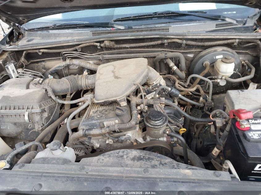 2012 Toyota Tacoma VIN: 5TFUX4EN9CX014208 Lot: 43878097