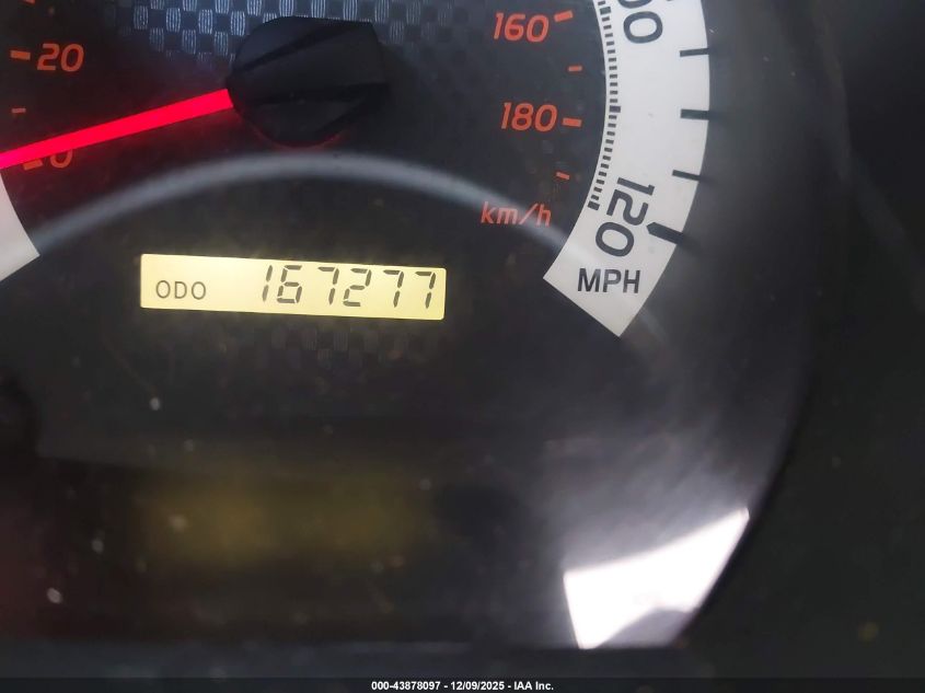 2012 Toyota Tacoma VIN: 5TFUX4EN9CX014208 Lot: 43878097