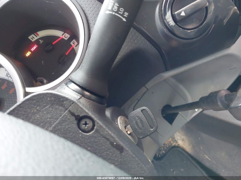 2012 Toyota Tacoma VIN: 5TFUX4EN9CX014208 Lot: 43878097