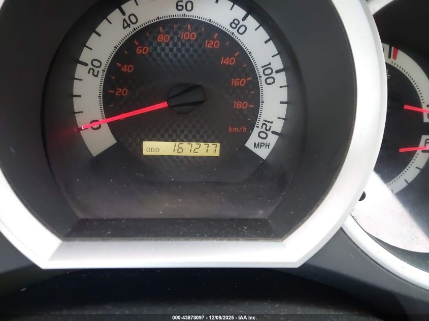 2012 Toyota Tacoma VIN: 5TFUX4EN9CX014208 Lot: 43878097