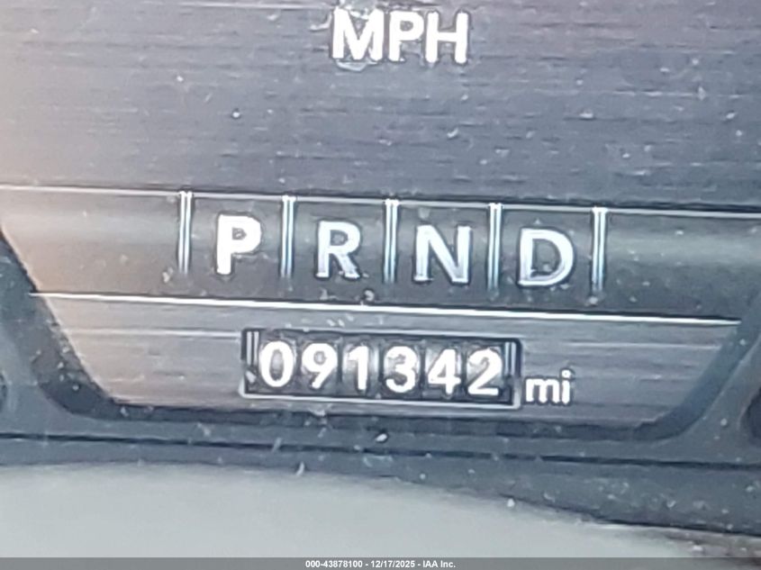 2019 Ram 1500 Laramie 4X4 5'7 Box VIN: 1C6SRFJT5KN582619 Lot: 43878100