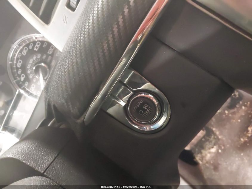 2009 Lincoln Mks VIN: 1LNHM94R09G630850 Lot: 43878115