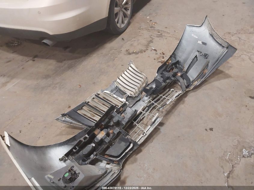 2009 Lincoln Mks VIN: 1LNHM94R09G630850 Lot: 43878115