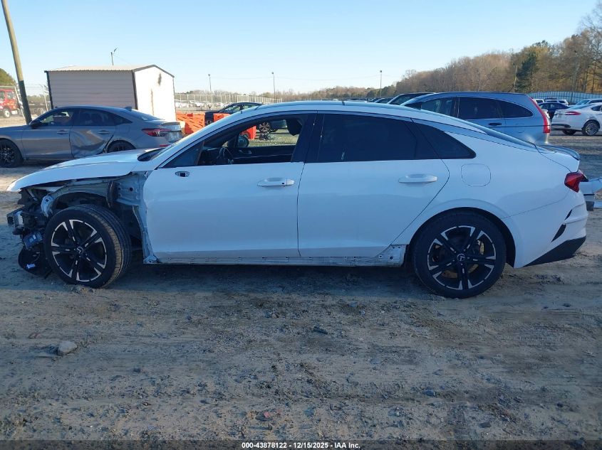 2021 Kia K5 Gt-Line VIN: 5XXG64J21MG065156 Lot: 43878122