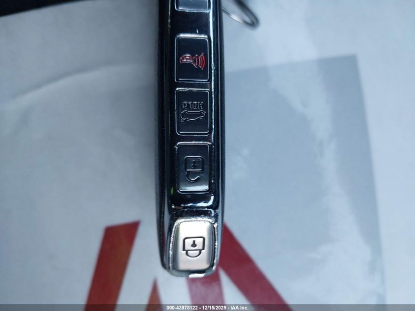 2021 Kia K5 Gt-Line VIN: 5XXG64J21MG065156 Lot: 43878122