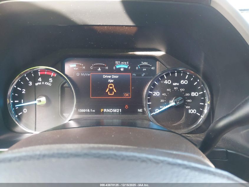 2019 Ford F-250 King Ranch VIN: 1FT7W2BT4KEC07285 Lot: 43878125