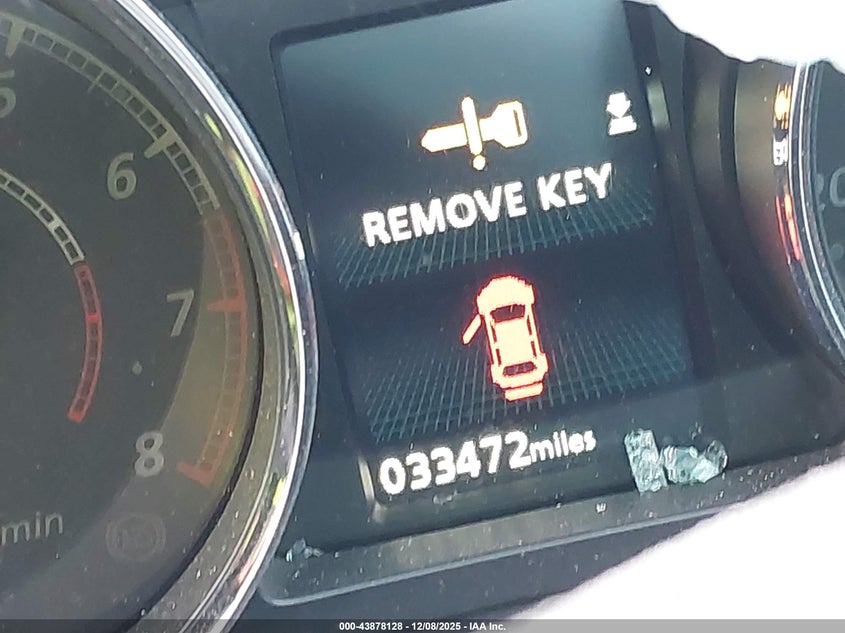 2024 Mitsubishi Outlander Sport 2.0 Es Awc VIN: JA4ARUAU7RU014593 Lot: 43878128