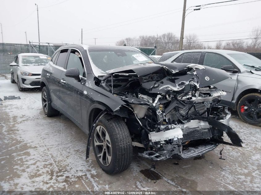 MERCEDES-BENZ GLC-CLASS GLC 350E