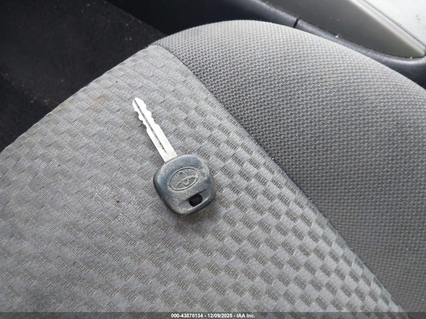 2013 Toyota Tacoma Base V6 VIN: 5TFMU4FN7DX018296 Lot: 43878134