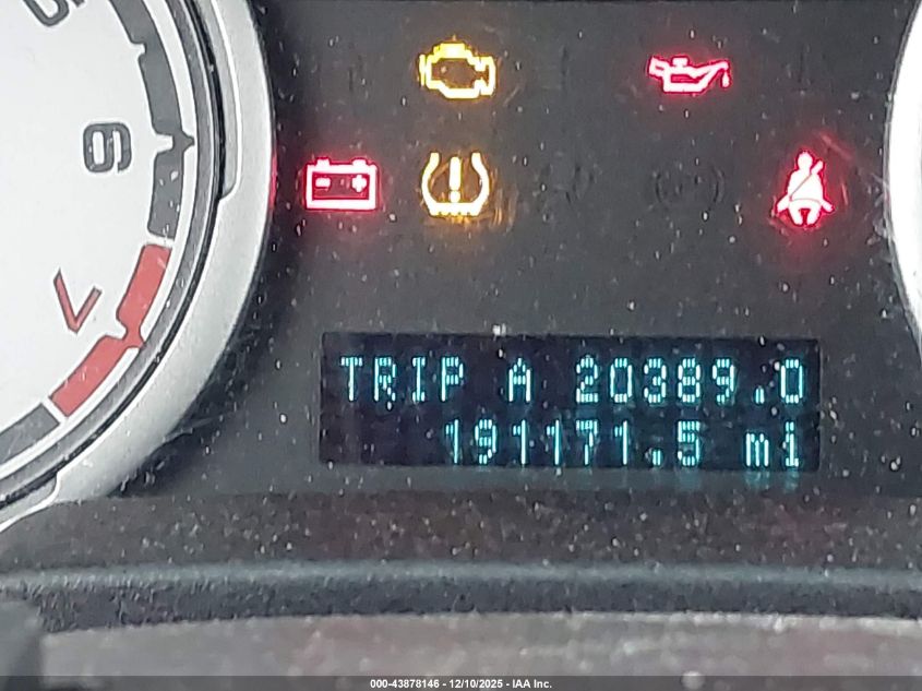 2010 Ford Focus Se VIN: 1FAHP3FN7AW215513 Lot: 43878146