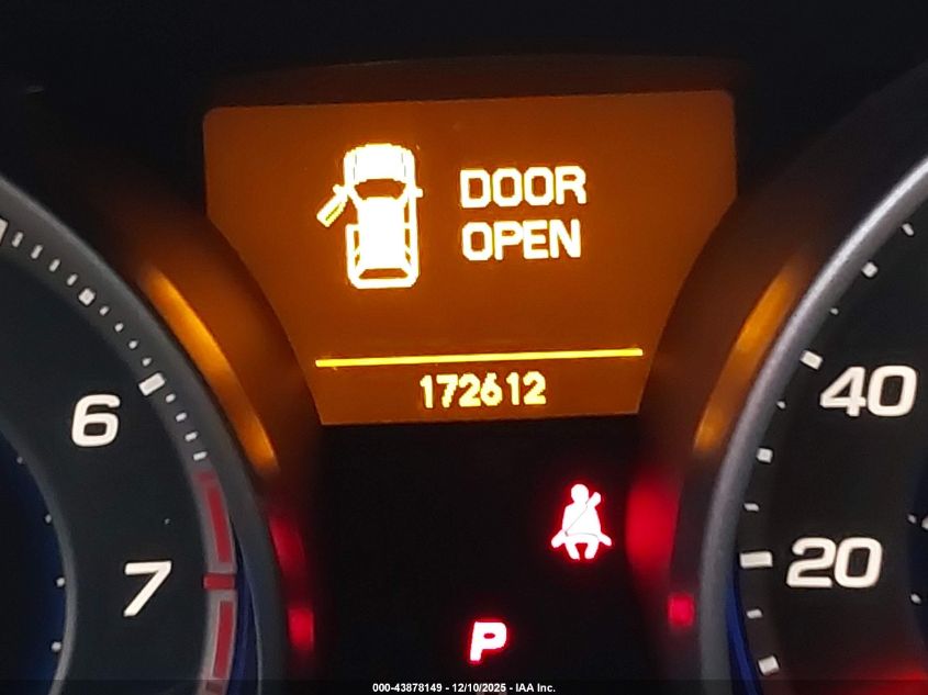 2009 Acura Mdx VIN: 2HNYD28299H532066 Lot: 43878149